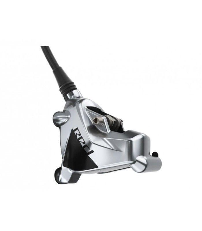 Pinzas de freno Sram Red Etap AXS Flat Mount 11.5018.050.000 (2 Unidades)