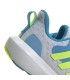 Zapatilla Adidas Fortarun 3.0 Junior