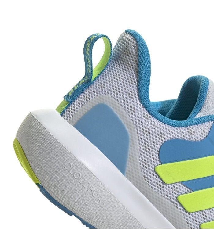 Zapatilla Adidas Fortarun 3.0 Junior