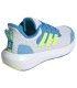 Zapatilla Adidas Fortarun 3.0 Junior