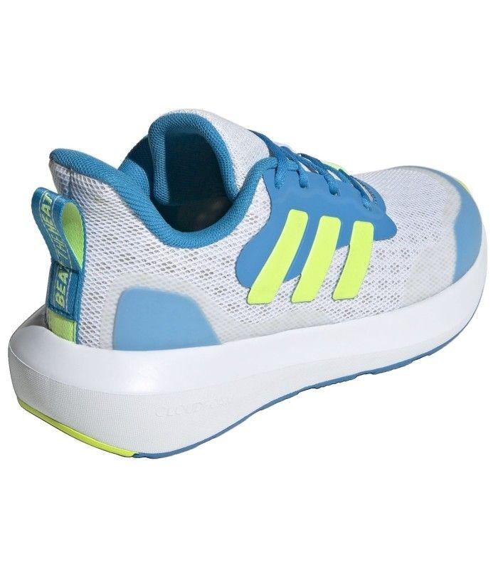 Zapatilla Adidas Fortarun 3.0 Junior