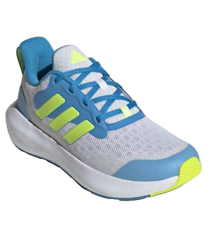 Zapatilla Adidas Fortarun 3.0 Junior