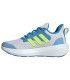 Zapatilla Adidas Fortarun 3.0 Junior