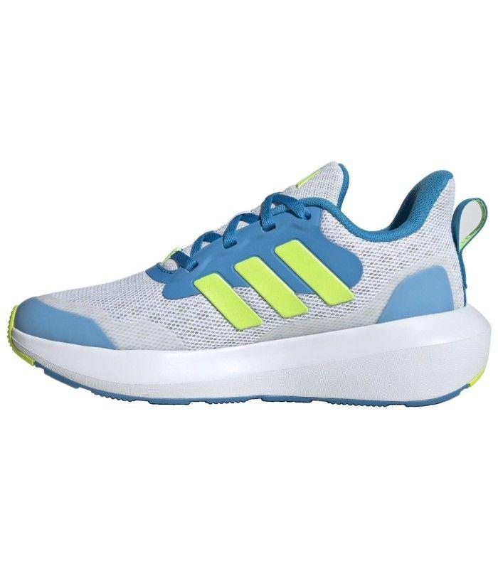 Zapatilla Adidas Fortarun 3.0 Junior