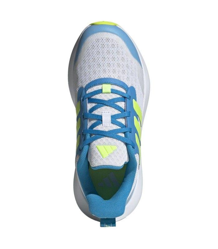 Zapatilla Adidas Fortarun 3.0 Junior