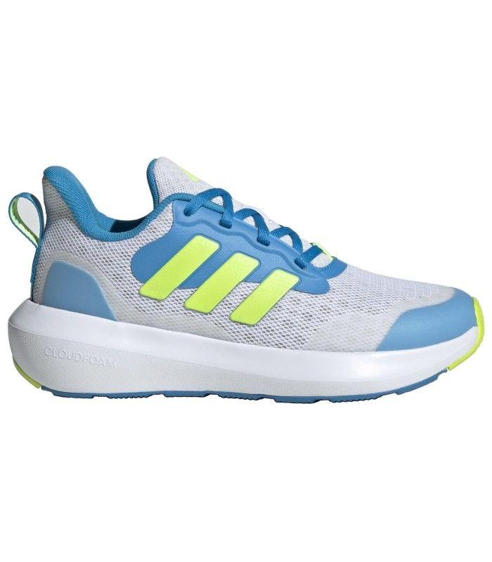 Zapatilla Adidas Fortarun 3.0 Junior