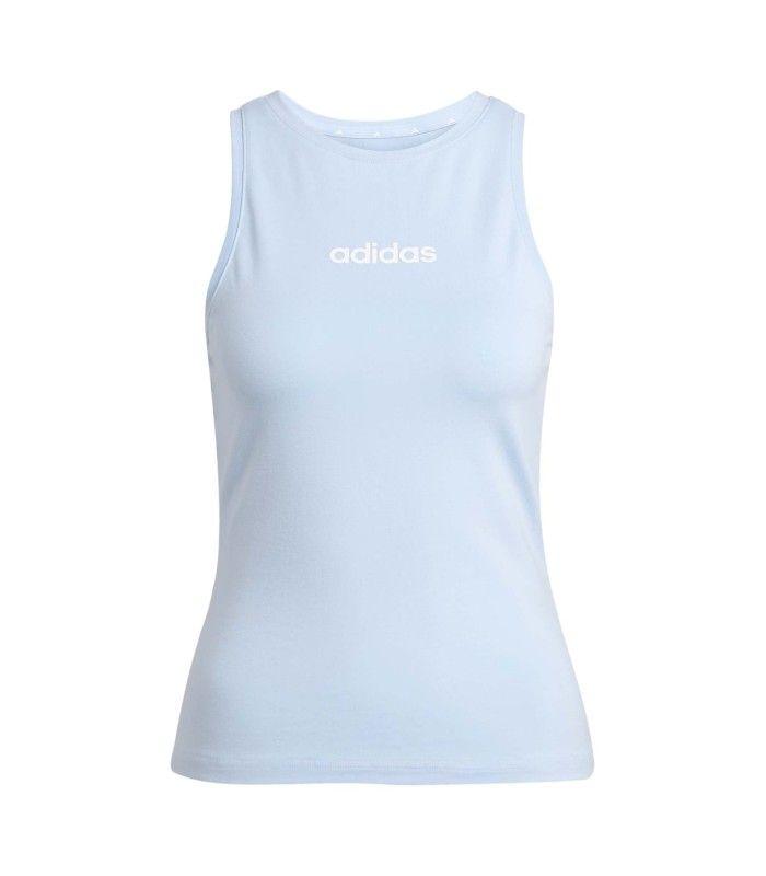 Camiseta Adidas Lin SJ TK Mujer