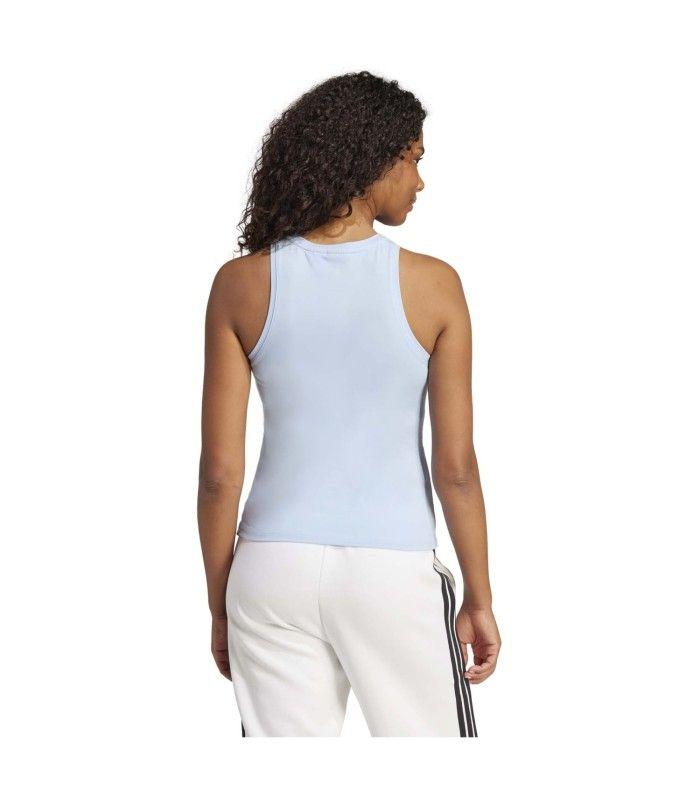 Camiseta Adidas Lin SJ TK Mujer