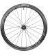 Zipp 303 S Tubeless Disc CL Carbono 45 Par Ruedas Sram XDR Carretera/Gravel