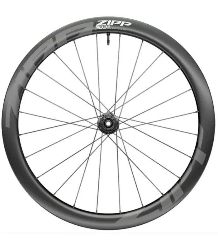 Zipp 303 S Tubeless Disc CL Carbono 45 Par Ruedas Sram XDR Carretera/Gravel