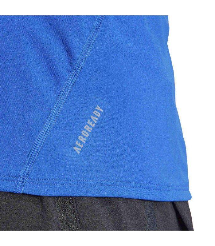Camiseta Adidas Adizero E Tank Mujer