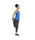 Camiseta Adidas Adizero E Tank Mujer