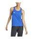 Camiseta Adidas Adizero E Tank Mujer