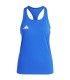 Camiseta Adidas Adizero E Tank Mujer