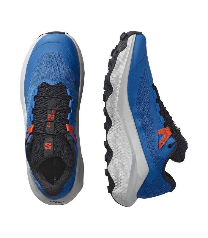 Zapatilla Salomon Ultra Glide 3 Hombre 475221
