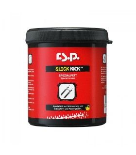 GRASA PARA SUSPENSIONES R.S.P. SLICK KICK 500 g.