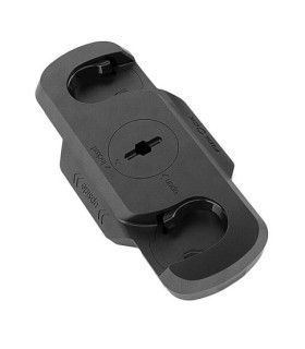ADAPTADOR XLC  GIRATORIO FIDLOCK PARA BIDON