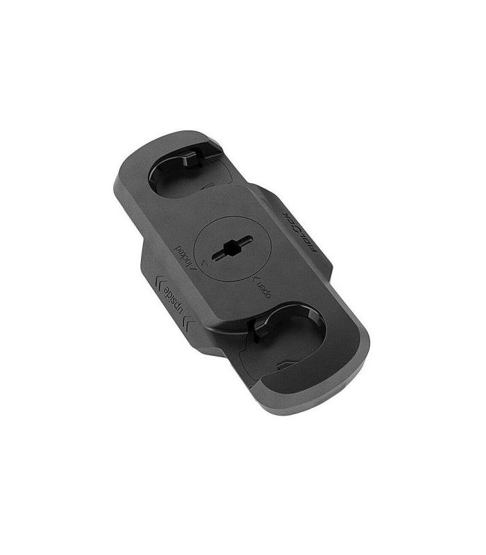 ADAPTADOR XLC  GIRATORIO FIDLOCK PARA BIDON