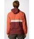 Cortavientos Columbia Spire Valley Hooded Tuscan SP Hombre