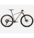 Bicicleta ORBEA ALMA H30 Marron/Mango 2024