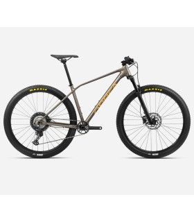 Bicicleta ORBEA ALMA H30 Marron/Mango 2024