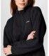 Sudadera Columbia Meridian Creek Quarter Zip Mujer