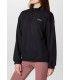 Sudadera Columbia Meridian Creek Quarter Zip Mujer