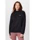 Sudadera Columbia Meridian Creek Quarter Zip Mujer