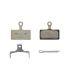 Pastilla De Freno Shimano Resina G05S