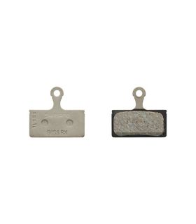 Pastilla De Freno Shimano Resina G05S