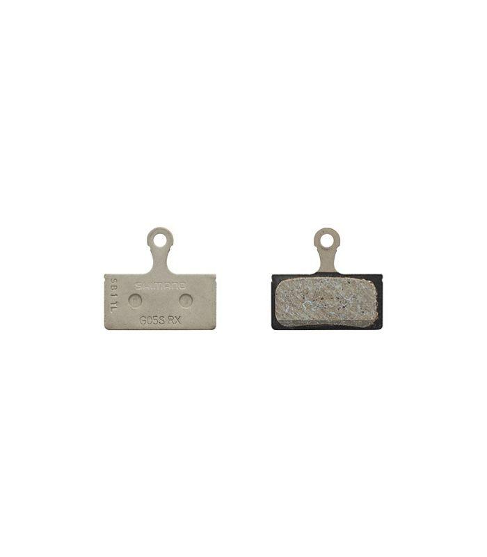 Pastilla De Freno Shimano Resina G05S
