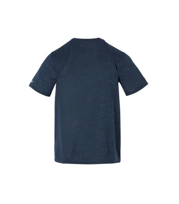 Camiseta Regatta Fingal IX MoonltDnmmrl Hombre