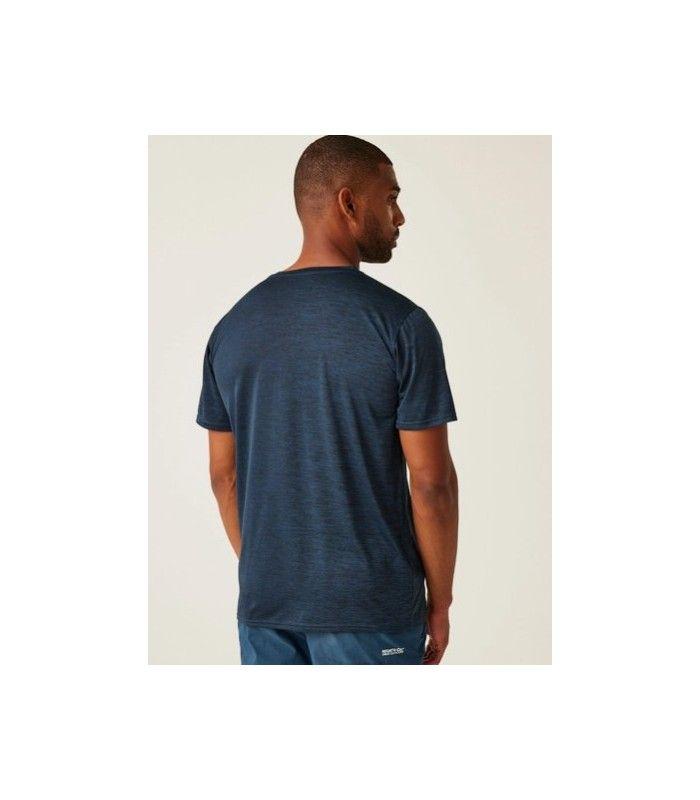 Camiseta Regatta Fingal IX MoonltDnmmrl Hombre