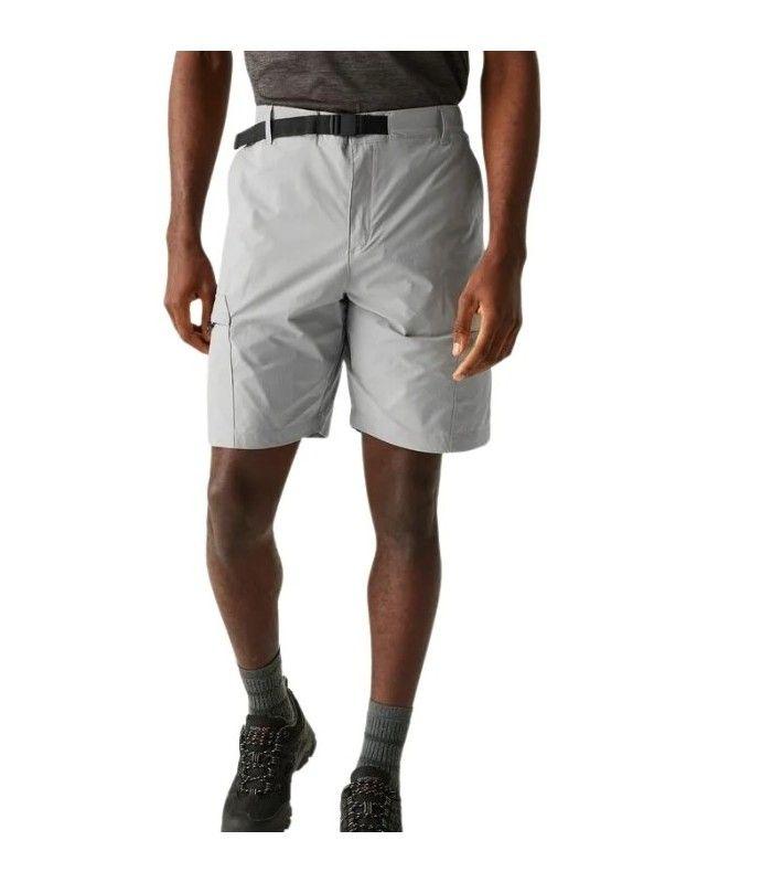 Pantalon Regatta Mallen Short Hombre