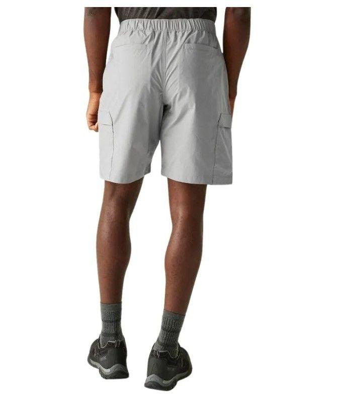 Pantalon Regatta Mallen Short Hombre