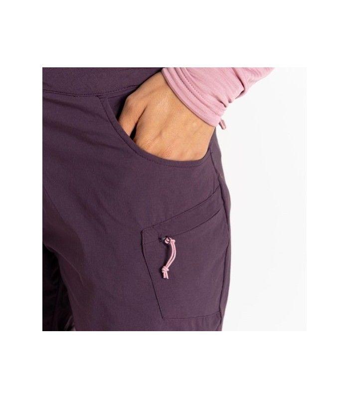 Pantalon Dare 2B Melodic III Short Mujer