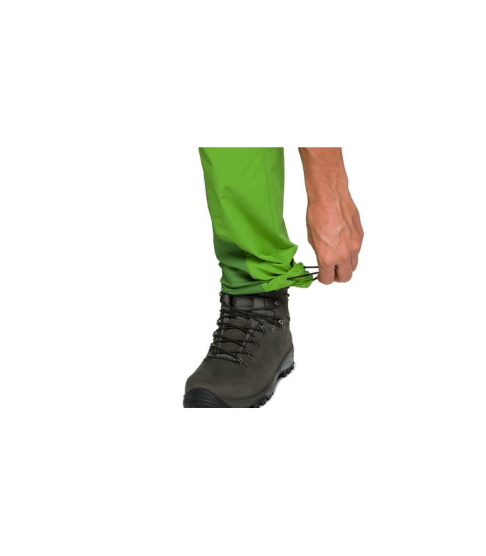 Pantalon Trangowolrd Malmo DF Hombre