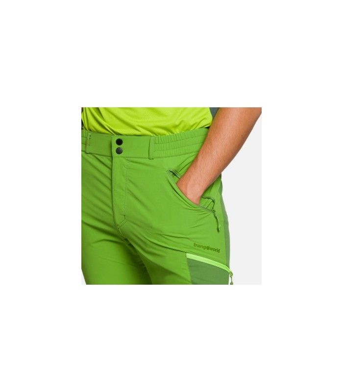 Pantalon Trangowolrd Malmo DF Hombre