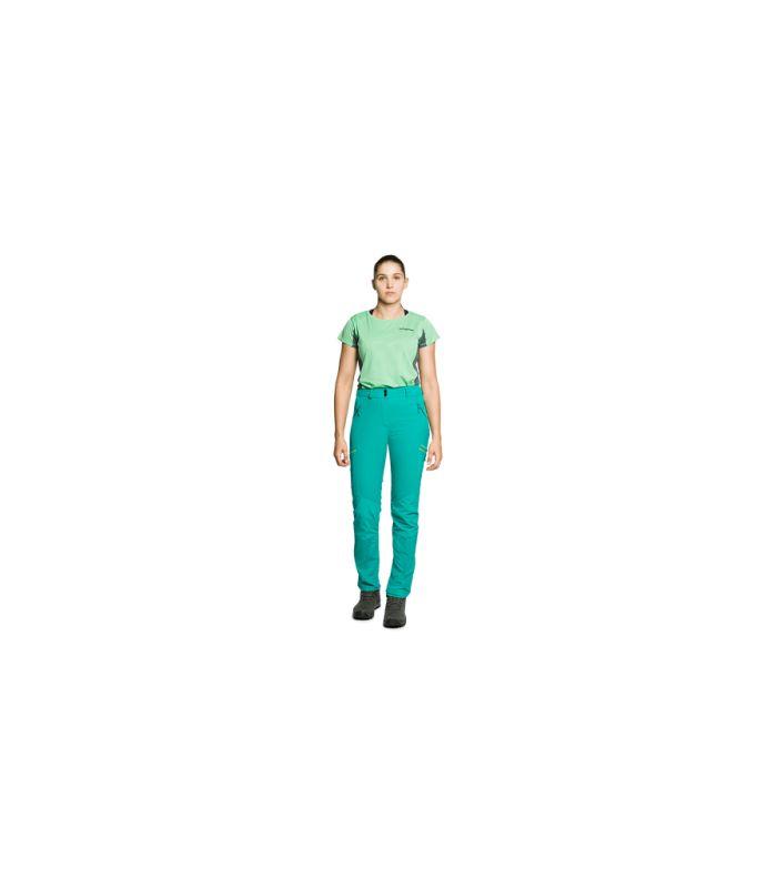 Pantalon Trangoworld Malaren DF Mujer