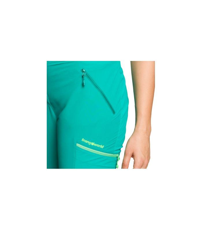 Pantalon Trangoworld Malaren DF Mujer