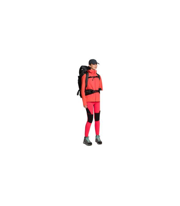 Malla Trangowolrd Scafell DF Mujer