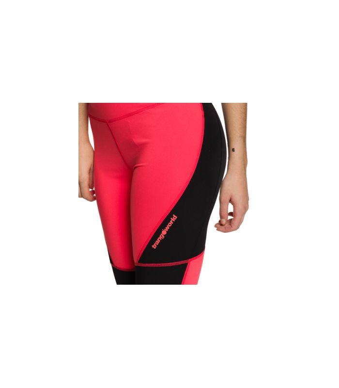 Malla Trangowolrd Scafell DF Mujer