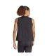 Camiseta Adidas TR-ES Logo TK Mujer Negro