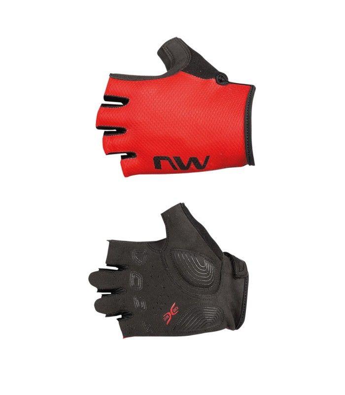 Guante Northwave Active Rojo