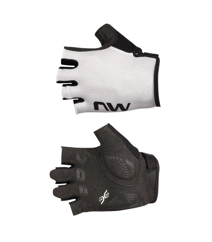 Guante Northwave Active Gris Claro