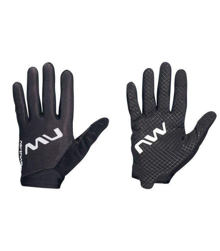 Guante Northwave Extreme Air Negro