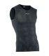 Camiseta Northwave Interior Light Negro