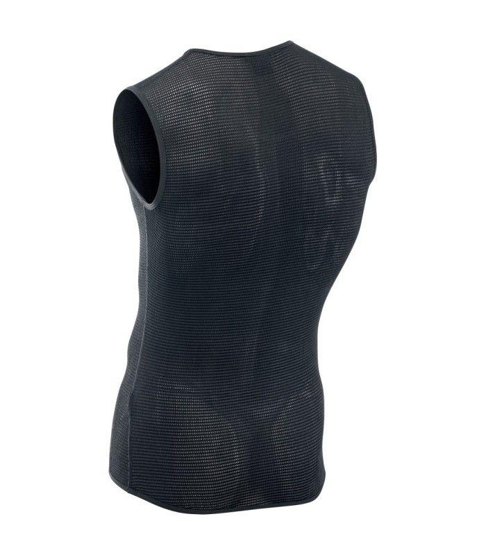 Camiseta Northwave Interior Light Negro