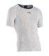 Camiseta Nortwave Interior Light manga Corta Blanco