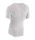 Camiseta Nortwave Interior Light manga Corta Blanco